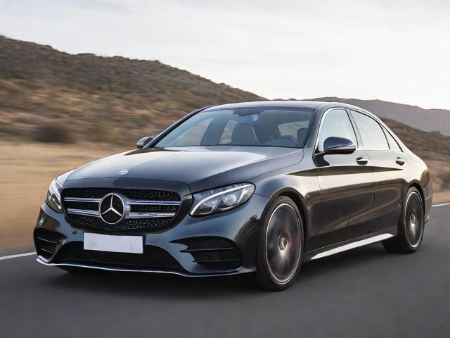 奔驰C级轿车关闭操作指南，轻松掌握一键停机技巧