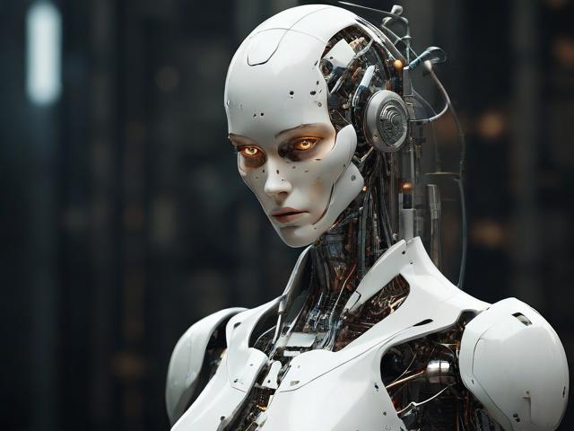 为什么人工智能会出现，从历史到未来