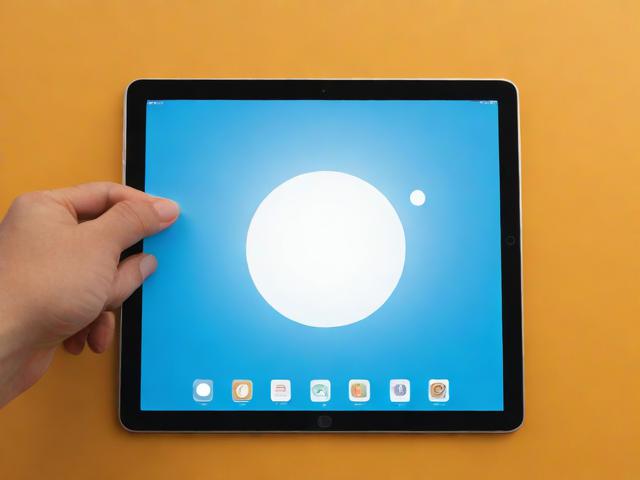 如何轻松关闭iPad的自动转屏功能，简单步骤解析