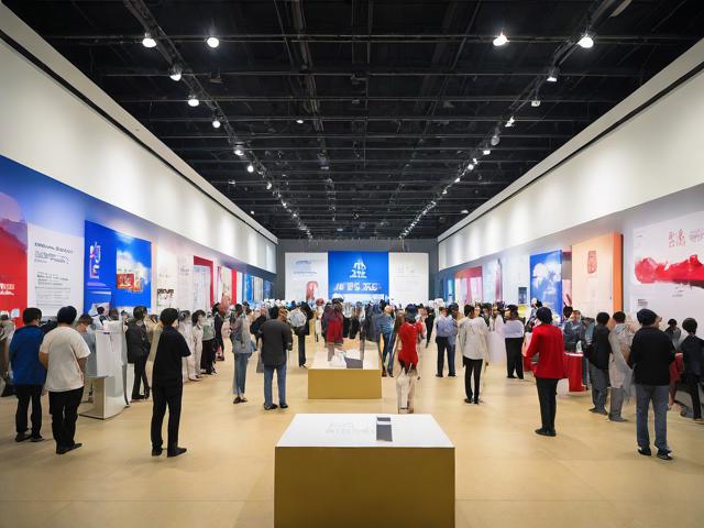 中山市展会补贴申请指南