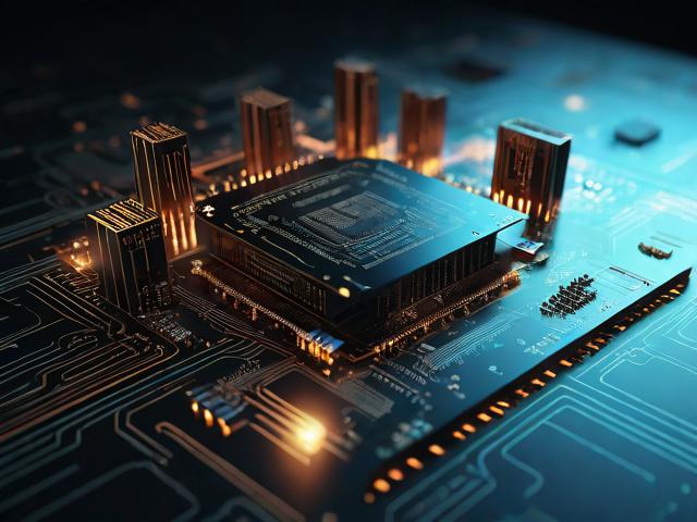 人工智能超脑芯片，开启智能新时代的基石