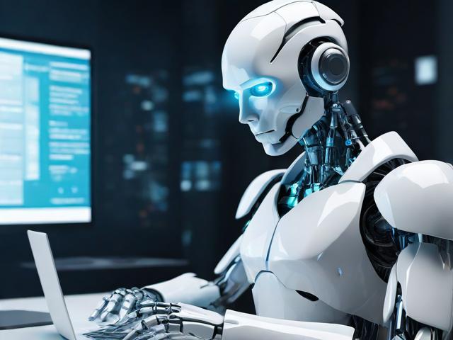 人工智能陪伴作用，未来生活的贴心伙伴