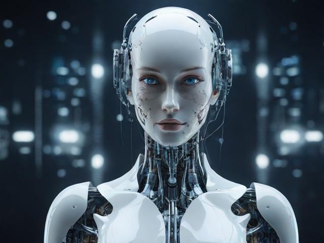 人工智能中的单概念解析，技术演进与产业应用