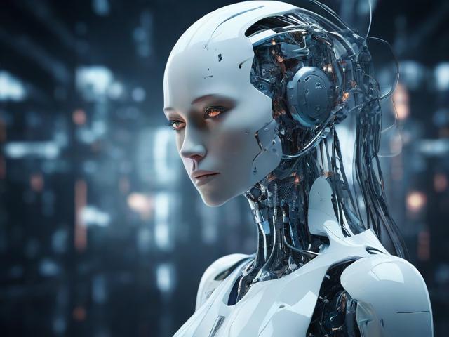 揭秘真人工智能算法，未来智能世界的基石