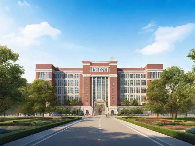 报读人工智能，这些大学是你的不二之选！