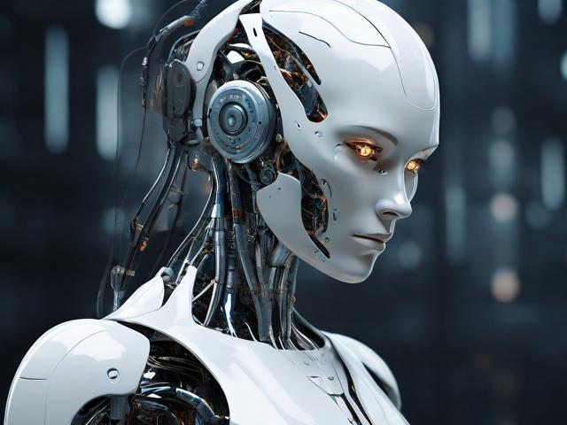 你希望人工智能做什么，未来生活的智能伴侣