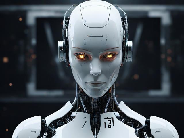 人工智能AI中的中字头指的是什么？