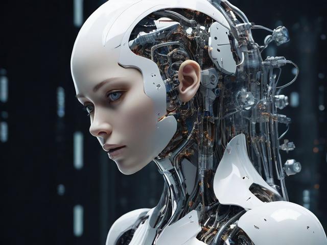 人工智能技术覆盖范围解析，无限可能，未来已来