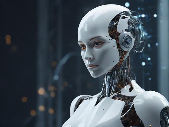 人工智能的哲学探索，为什么智能与哲学不可分割