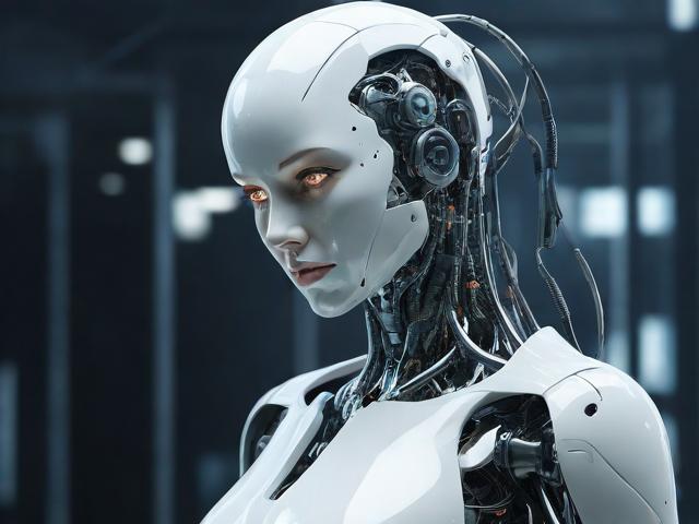 人工智能选修课，探索未来科技的魅力与奥秘