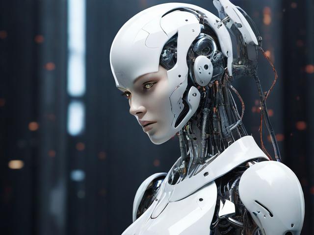 型格的人工智能，重塑未来科技与生活的融合