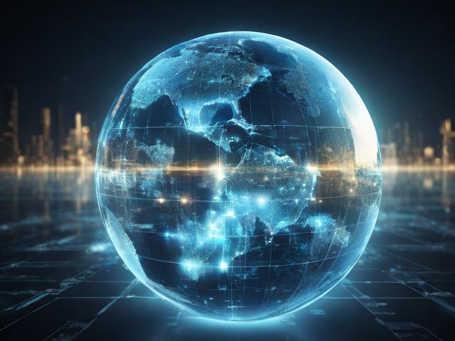 人工智能新环境，重塑未来世界的基石