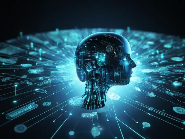 人工智能投资攻略，揭秘未来看好的板块