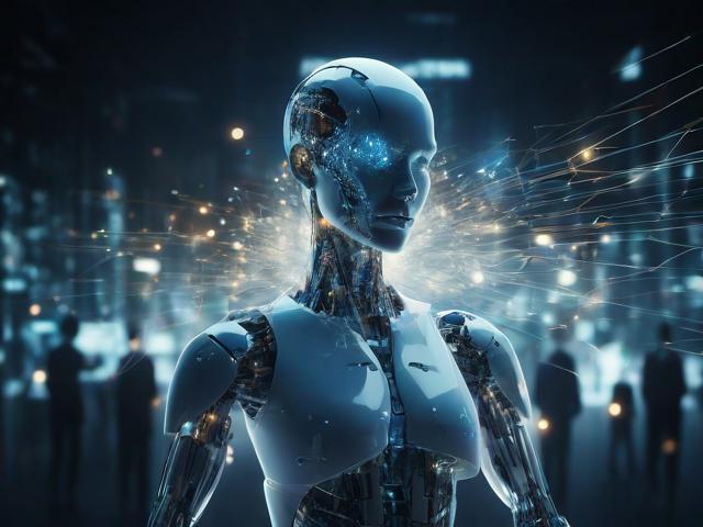 人工智能时代特色：变革与融合的交响曲