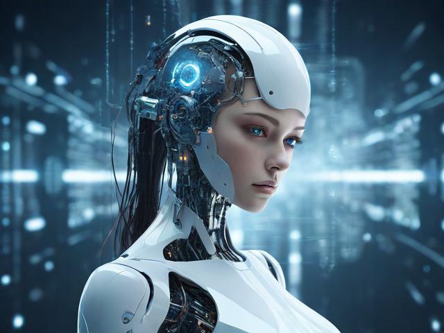 人工智能引领潮流：技术革新与未来发展的必然趋势