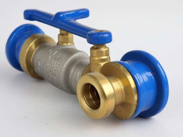 煤气管道阀门关闭指南，安全操作与注意事项