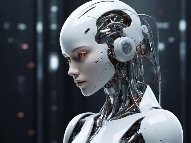 人工智能的内涵与外延，解析其丰富含义