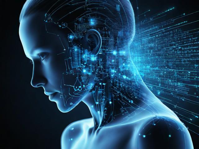 人工智能编程语言揭秘，解码AI世界的语言密码