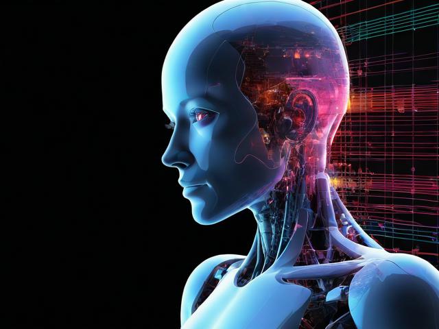 人工智能测色原理探秘，揭示色彩识别的奥秘