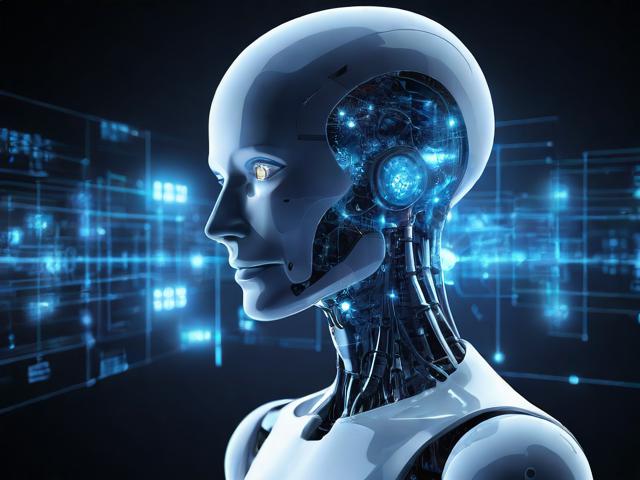 人工智能四因素，驱动未来智能发展的核心要素