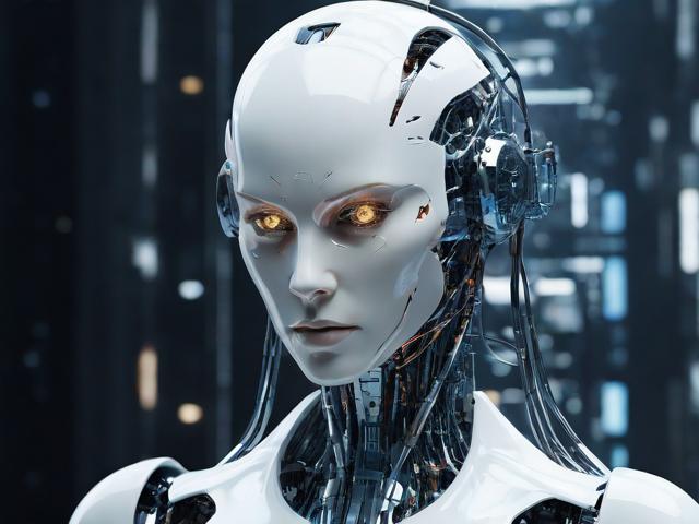 人工智能，揭秘这个重塑世界的科技引擎