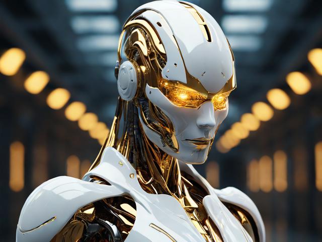 人工智能，未来行业发展的黄金赛道