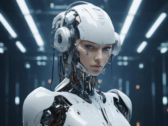 人工智能小队，未来探索者，携手共筑智能未来