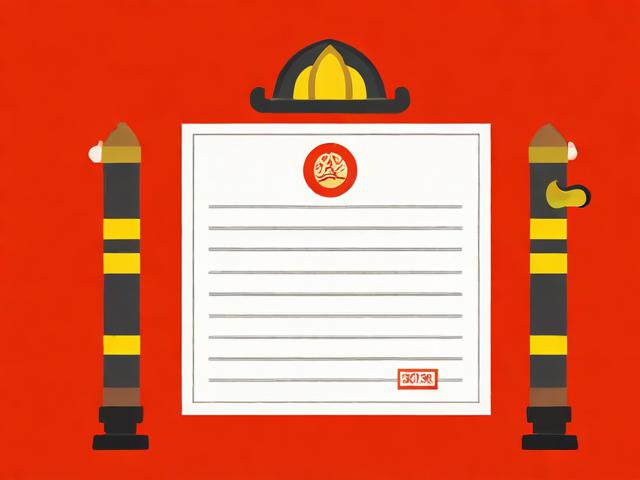 关于消防证补贴的详细解答