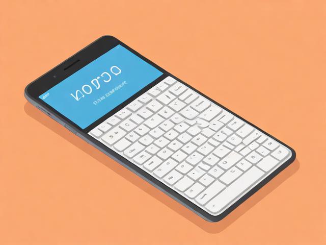 轻松掌握，手机软键盘关闭技巧，告别误触烦恼