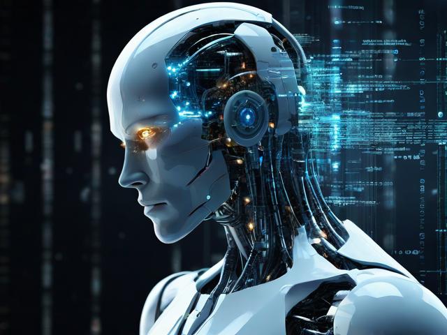 人工智能代码，解码未来科技的核心