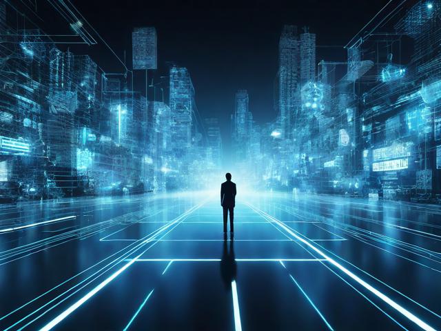 人工智能取代方案，多元融合与创新驱动下的未来路径