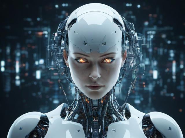 人工智能的五大特征，揭秘未来科技发展的关键