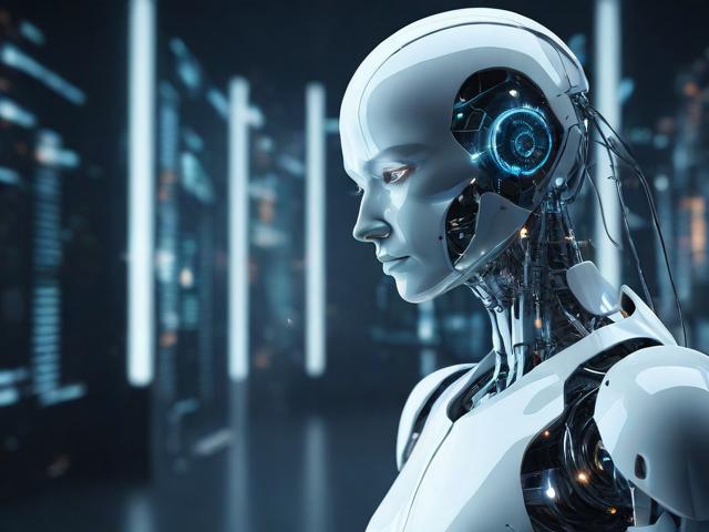 人工智能开发，聚焦未来，探索最佳产品方向