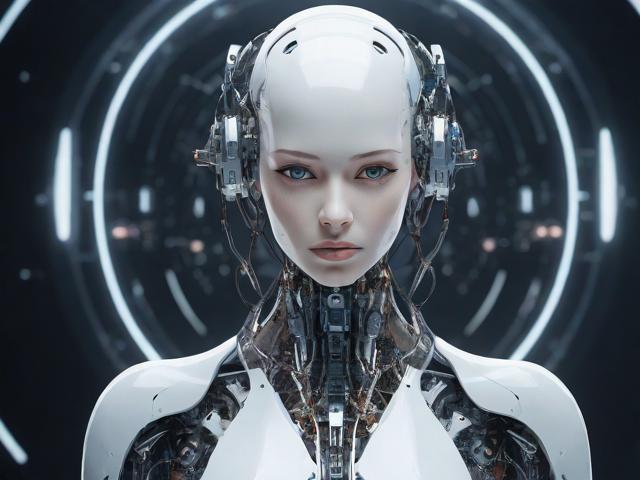 国外觉醒的人工智能，揭秘神秘的名字与崛起之路