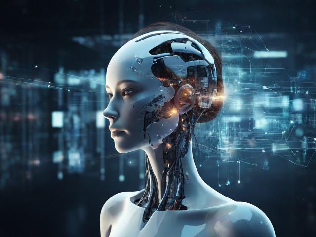 跨领域人工智能：融合与创新的时代先锋