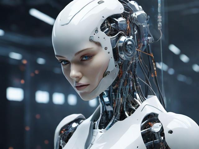 人工智能的广泛应用，未来生活的智慧助手