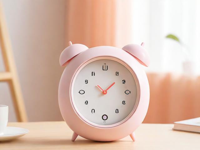 小爱智能闹钟，唤醒你的智能生活新伙伴