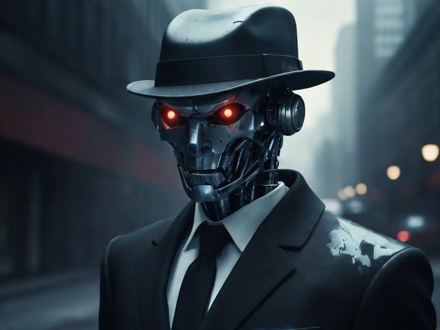 揭秘特工人工智能，一款引领未来情报战场的软件利器