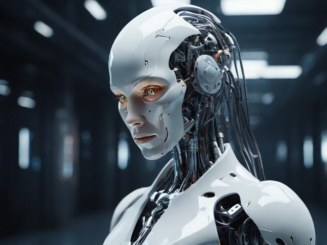 人工智能，跨界融合，重塑行业格局