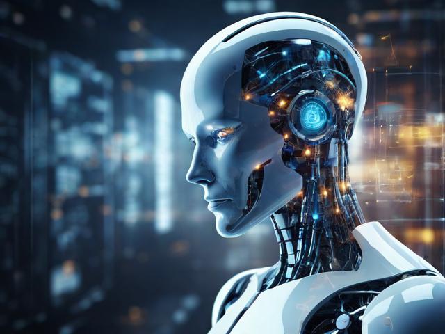 人工智能的关键点，探索技术发展的核心要素