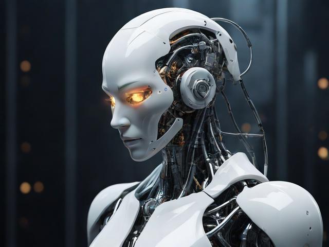 我对人工智能的误解，一场关于认知的纠偏之旅