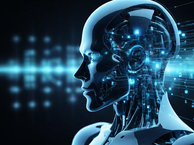 人工智能技术突破，引领未来发展的引擎