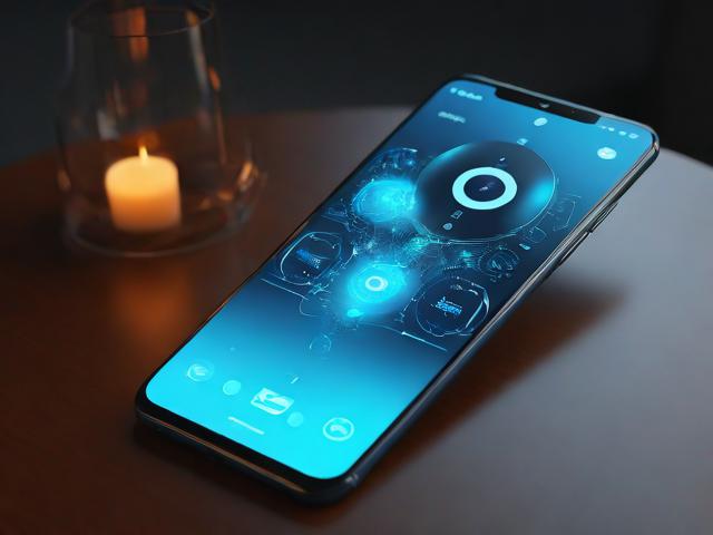 探索ivo手机的人工智能助手，智慧生活从此开始