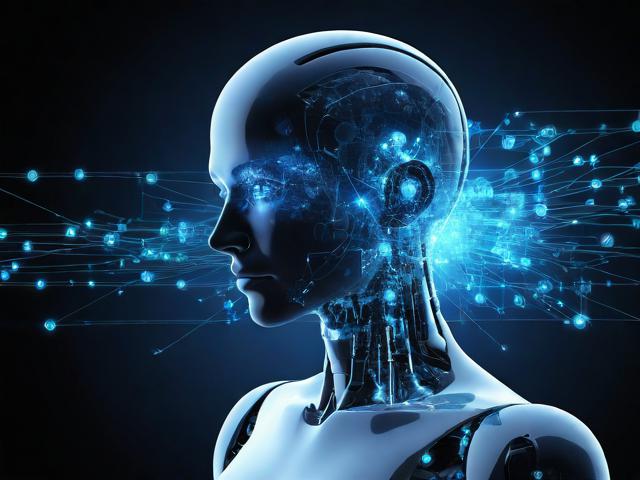 人工智能突飞猛进，揭秘其发展背后的驱动因素