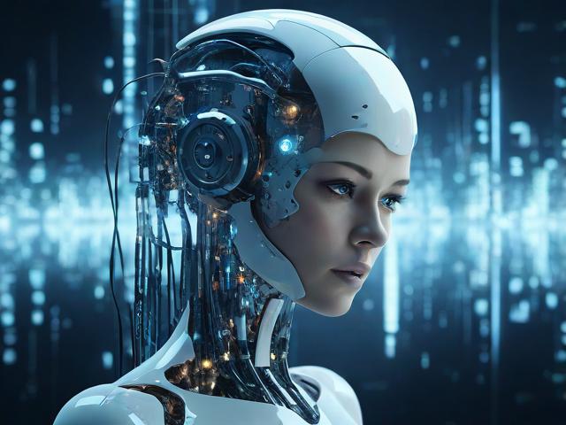 数字人工智能：引领未来科技浪潮的核心力量