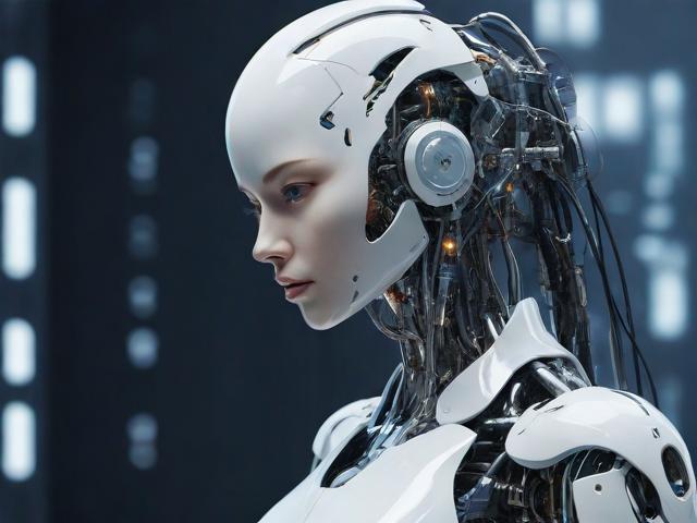 人工智能普及的时日，未来已来，我们准备好了吗？