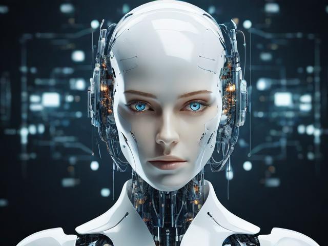 人工智能采集人脸，技术进步背后的应用与伦理探讨