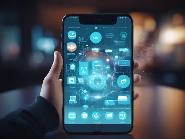 如何彻底关闭手机流量，避免不必要的费用消耗