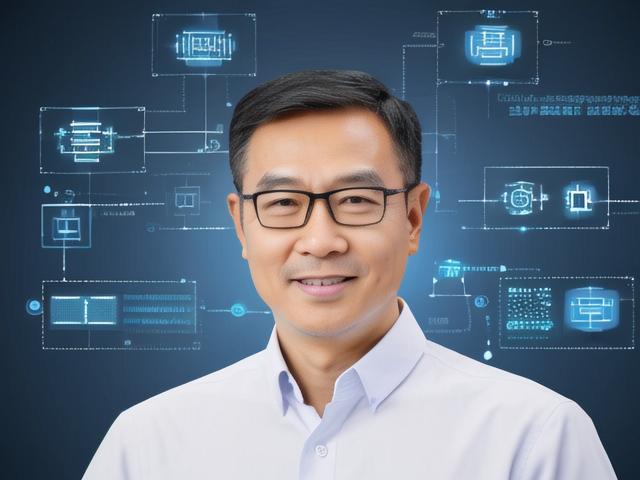 人工智能开发入门手册，必学的核心课程解析