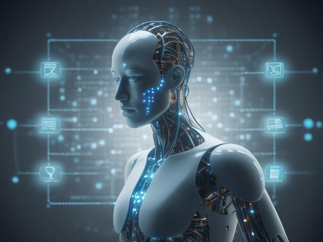 人工智能入门，难度解析及应对策略